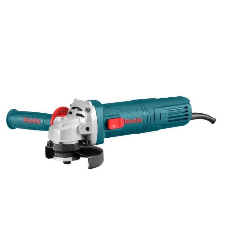 مینی فرز 115 میلیمتری 880 وات 3110N رونیکس