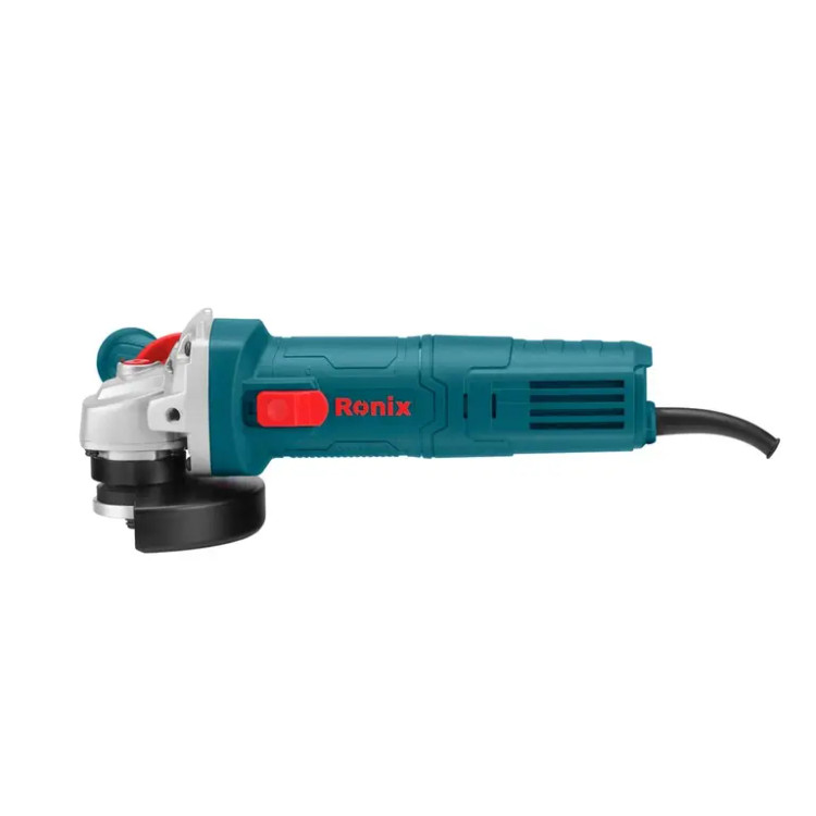 مینی فرز 115 میلیمتری 880 وات 3110N رونیکس