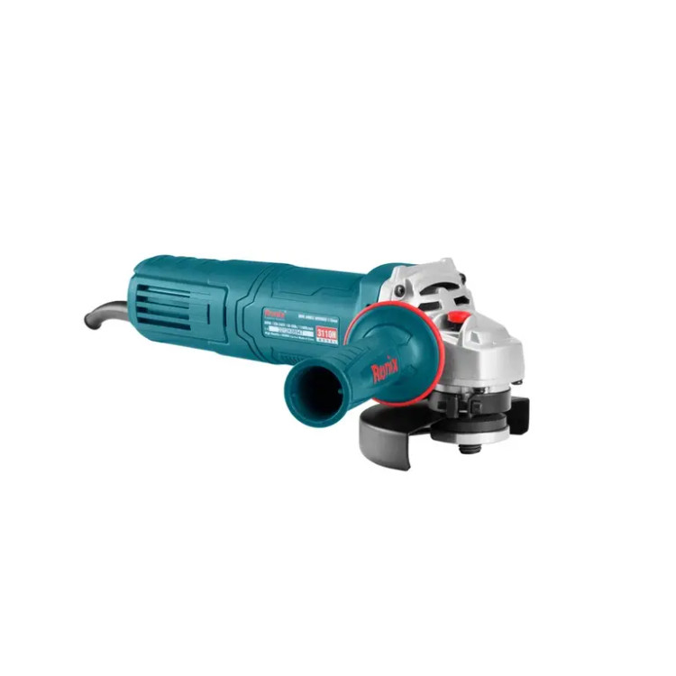 مینی فرز 115 میلیمتری 880 وات 3110N رونیکس