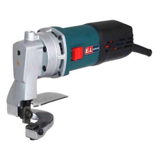قیچی ورق بر برقی المکس 2.5 میلی متر مدل E.S 3225