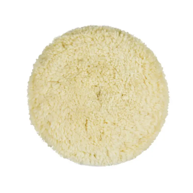 پد پولیش چسبی 180 میلی متری RH-3518
