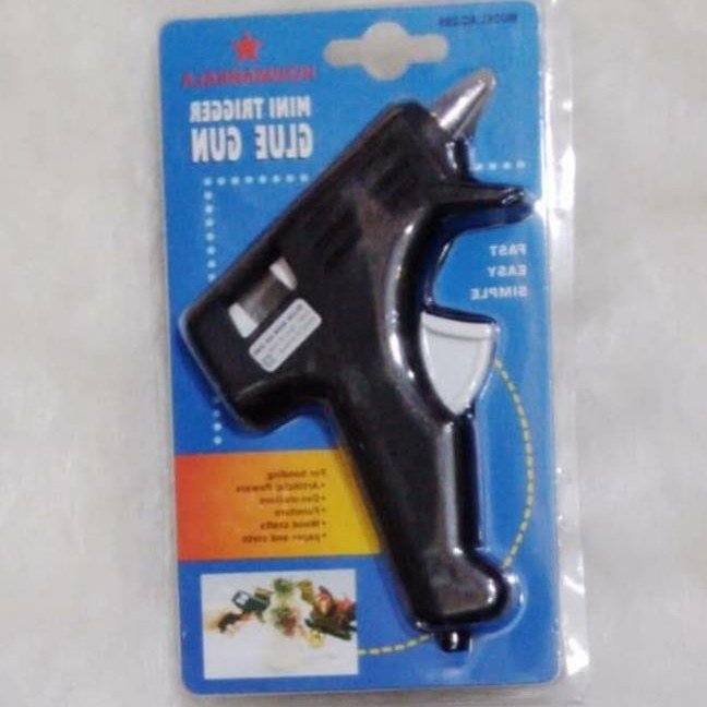 تفنگ چسب حرارتی Glue Gun تایوانی اصل